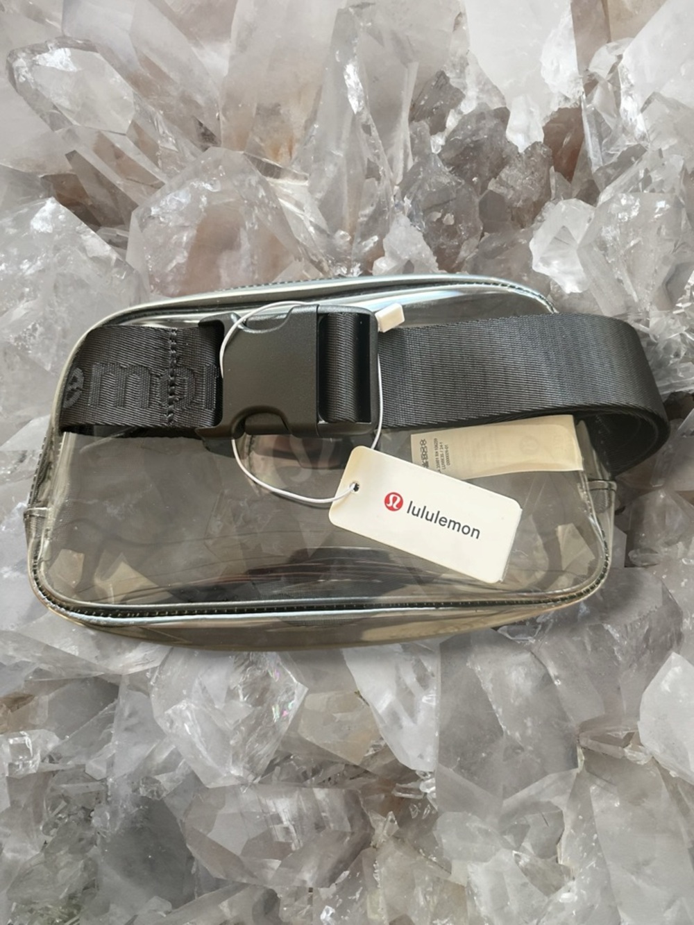 Lululemon Everyday Belt Bag - Picture 2 of 4